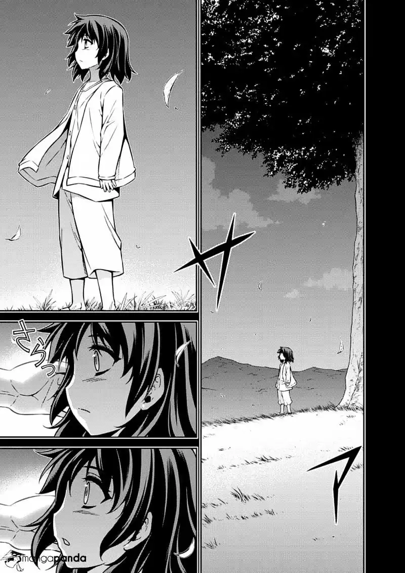 Freezing Coloured Edition ch.192