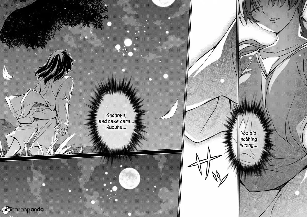 Freezing Coloured Edition ch.192