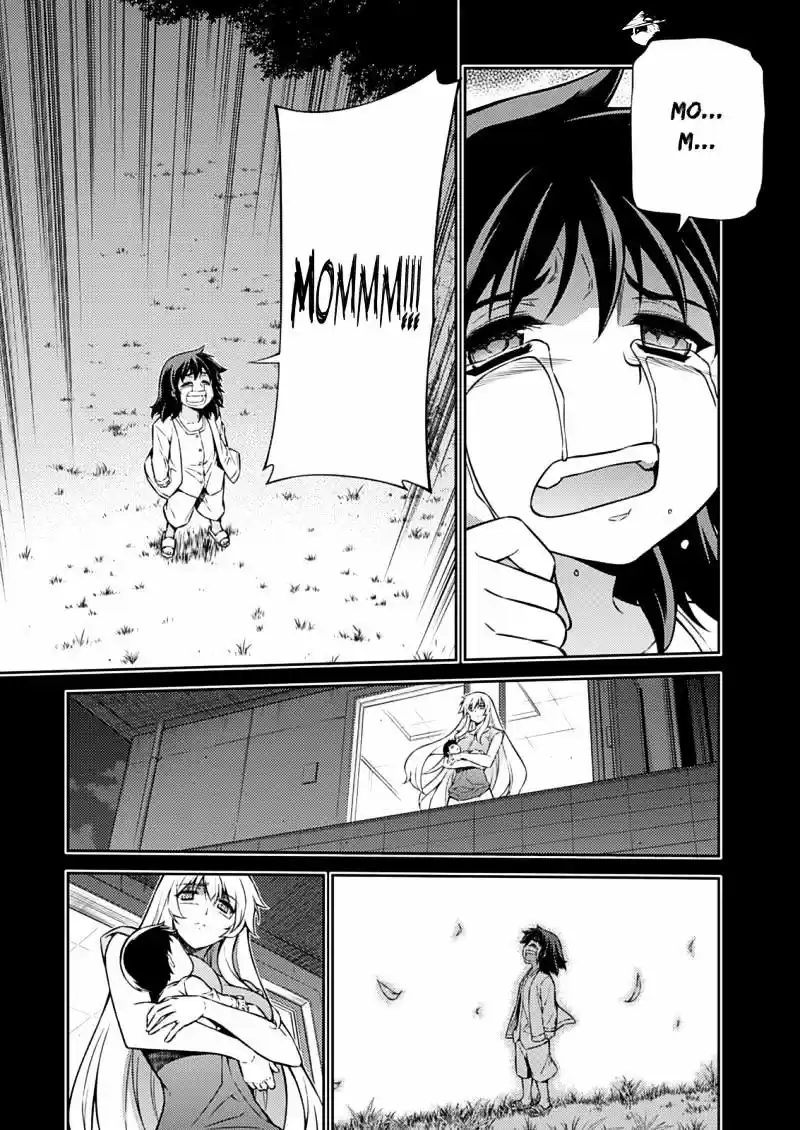 Freezing Coloured Edition ch.192