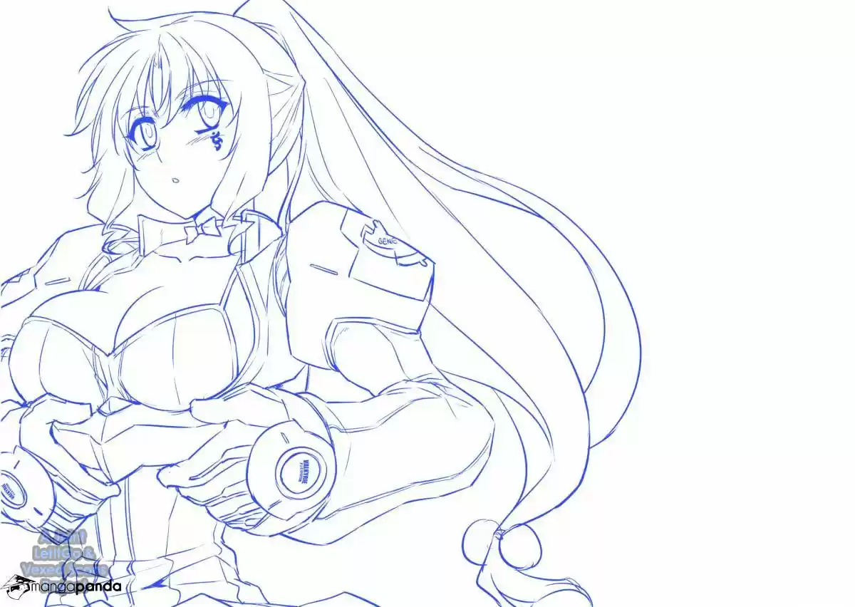 Freezing Coloured Edition ch.192