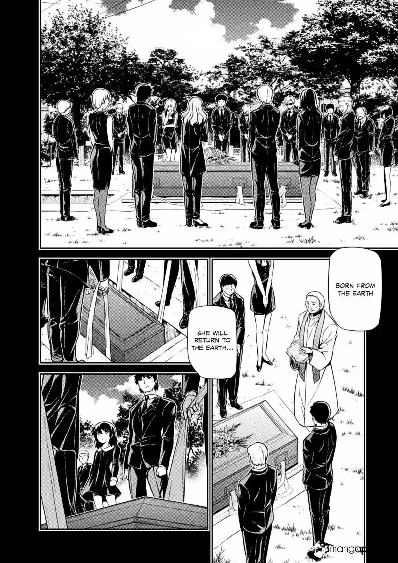 Freezing Coloured Edition ch.193