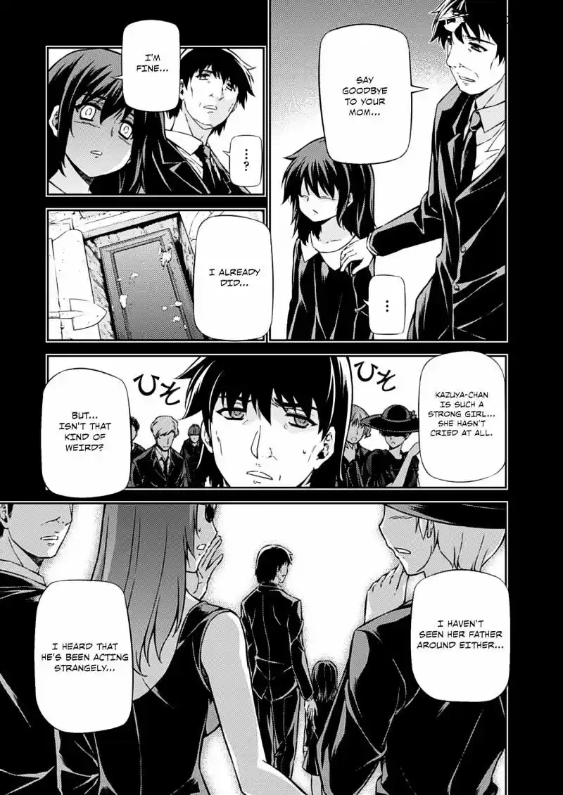 Freezing Coloured Edition ch.193