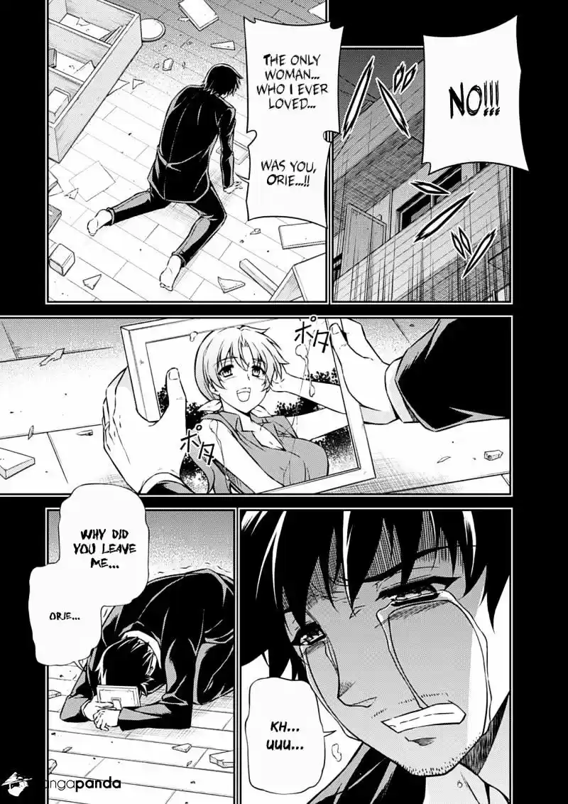 Freezing Coloured Edition ch.193