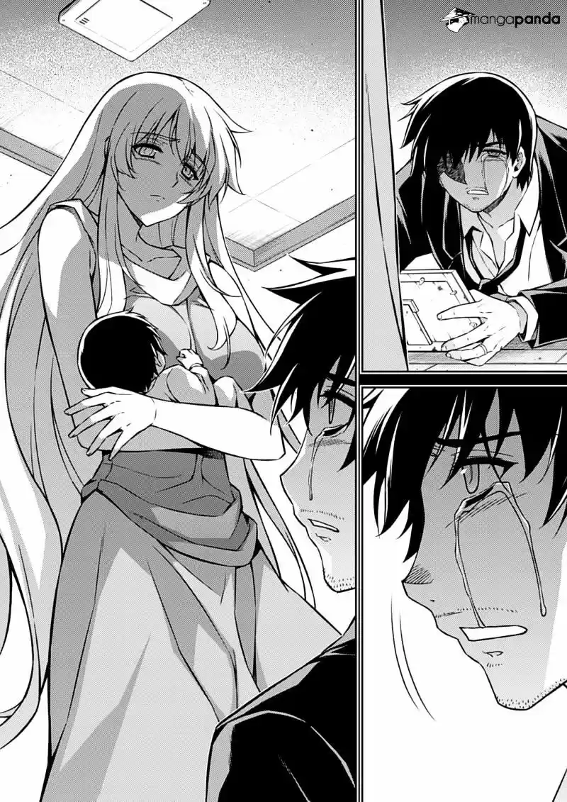 Freezing Coloured Edition ch.193