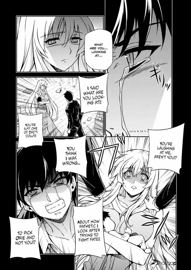 Freezing Coloured Edition ch.193