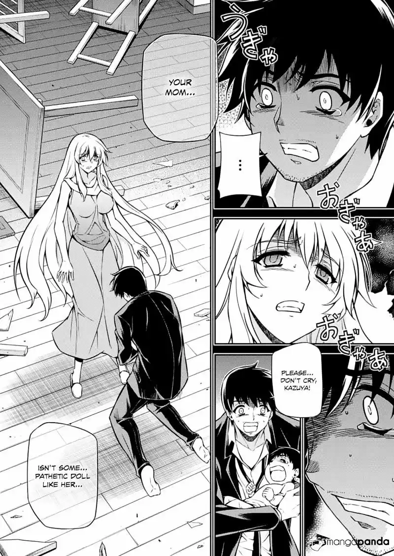 Freezing Coloured Edition ch.193