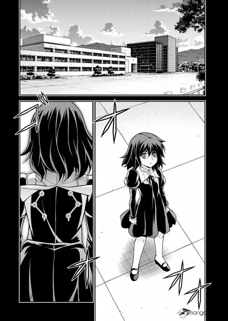 Freezing Coloured Edition ch.193