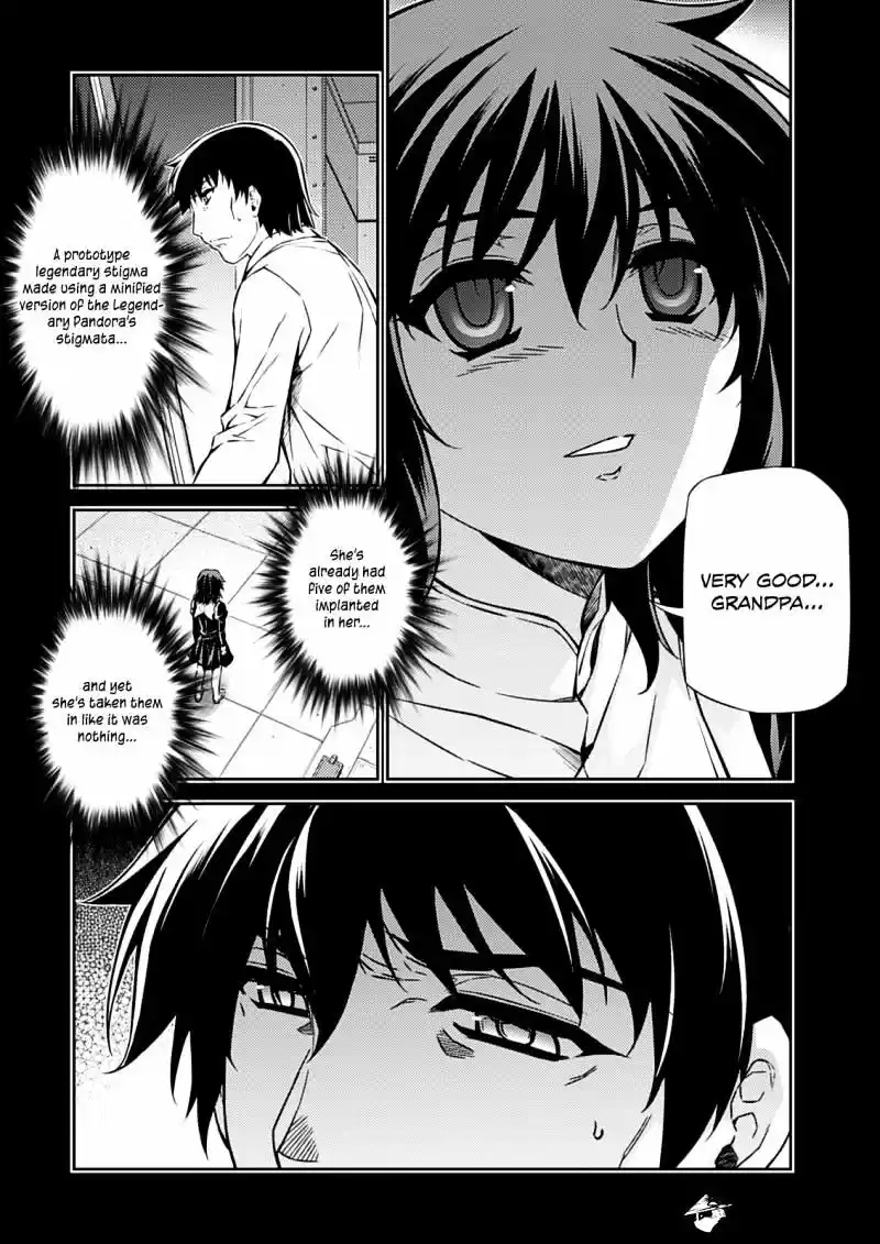 Freezing Coloured Edition ch.193