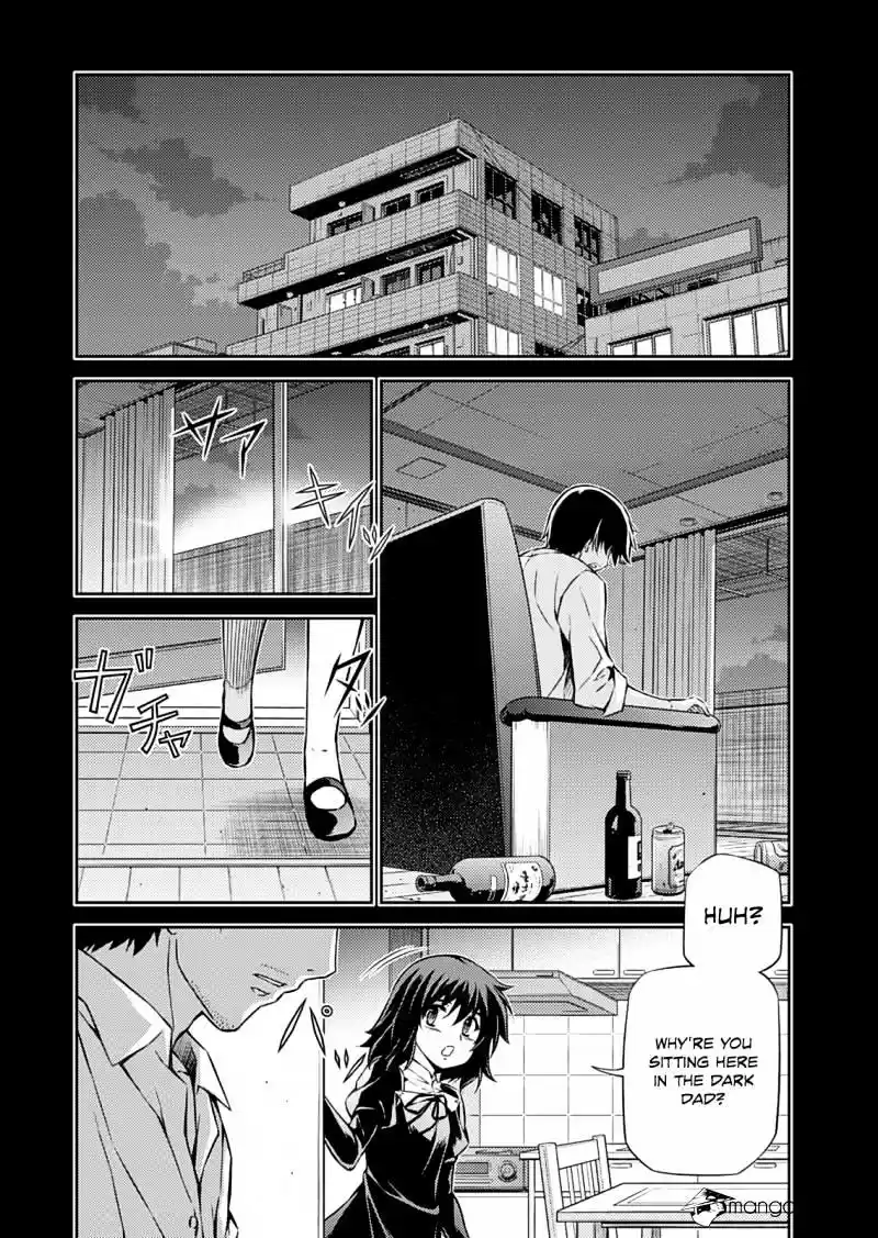 Freezing Coloured Edition ch.193