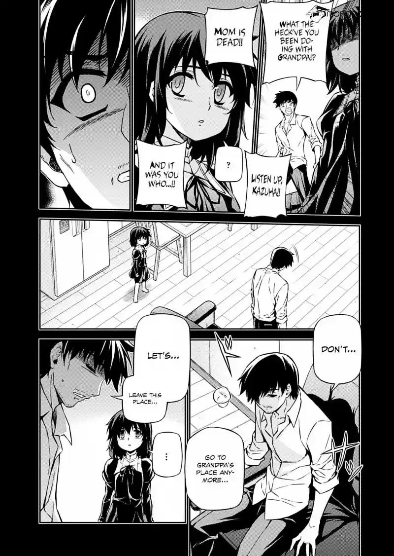 Freezing Coloured Edition ch.193