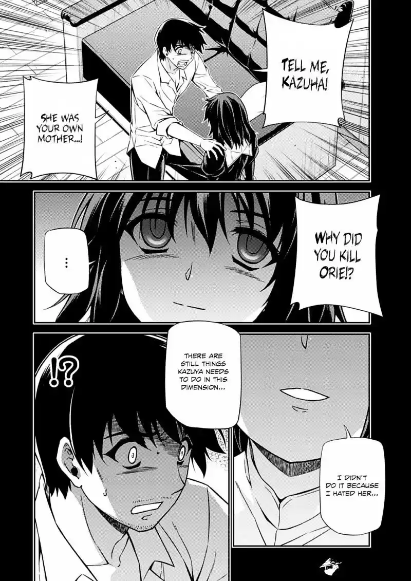 Freezing Coloured Edition ch.193