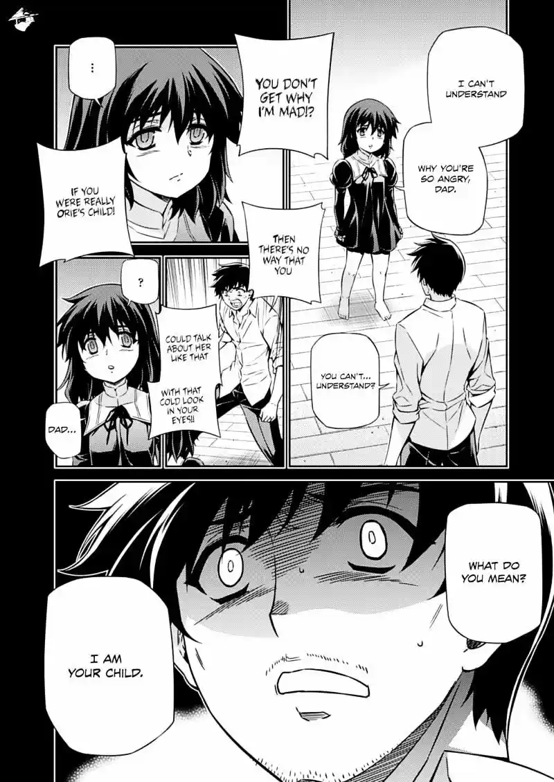 Freezing Coloured Edition ch.193