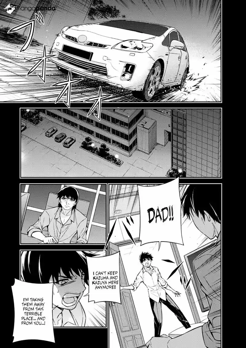 Freezing Coloured Edition ch.193