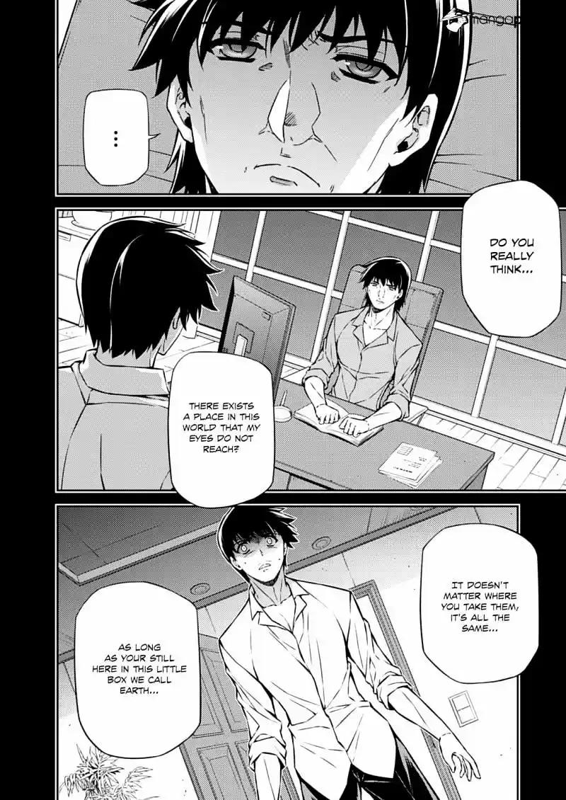 Freezing Coloured Edition ch.193