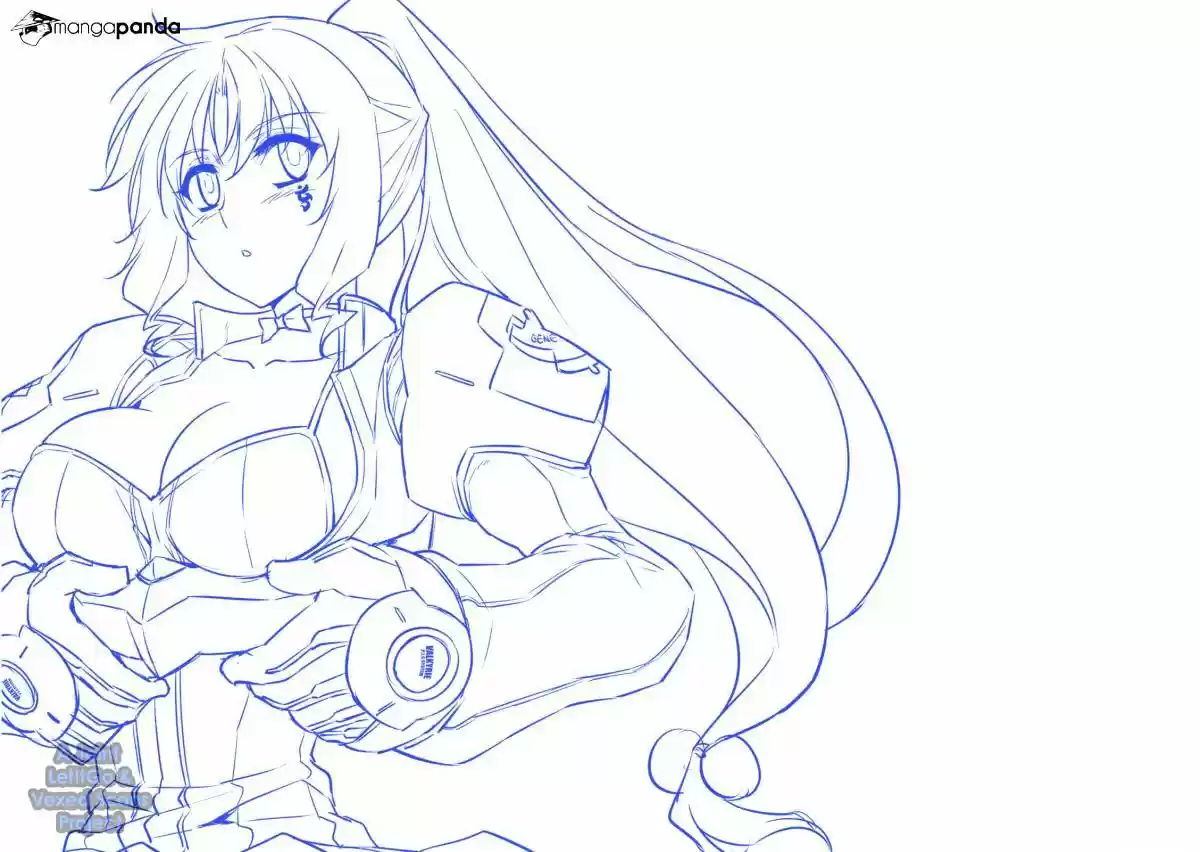 Freezing Coloured Edition ch.193