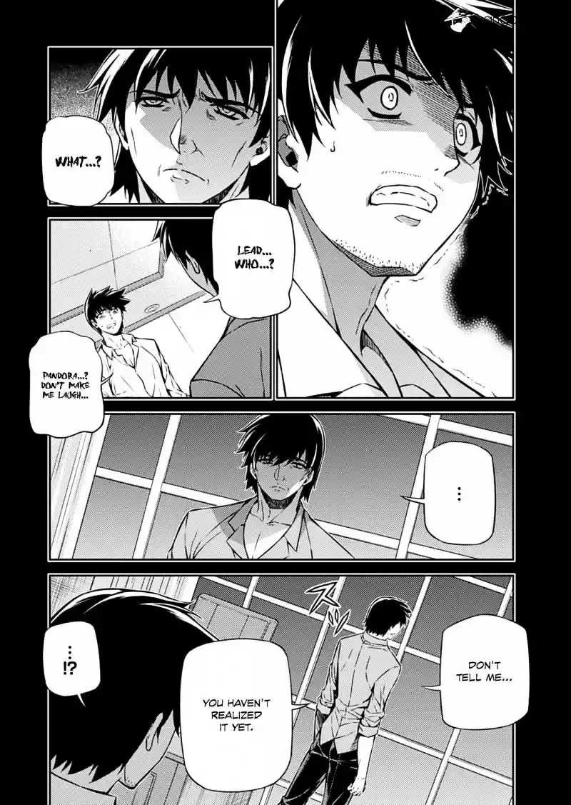 Freezing Coloured Edition ch.194