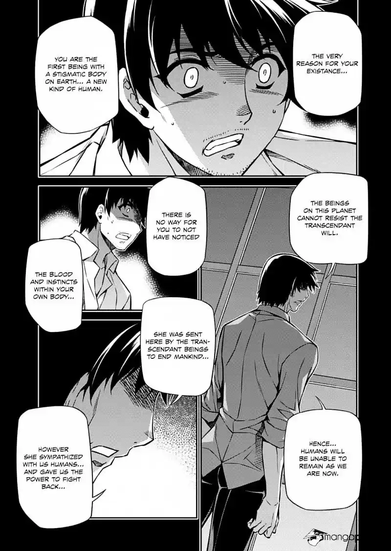 Freezing Coloured Edition ch.194