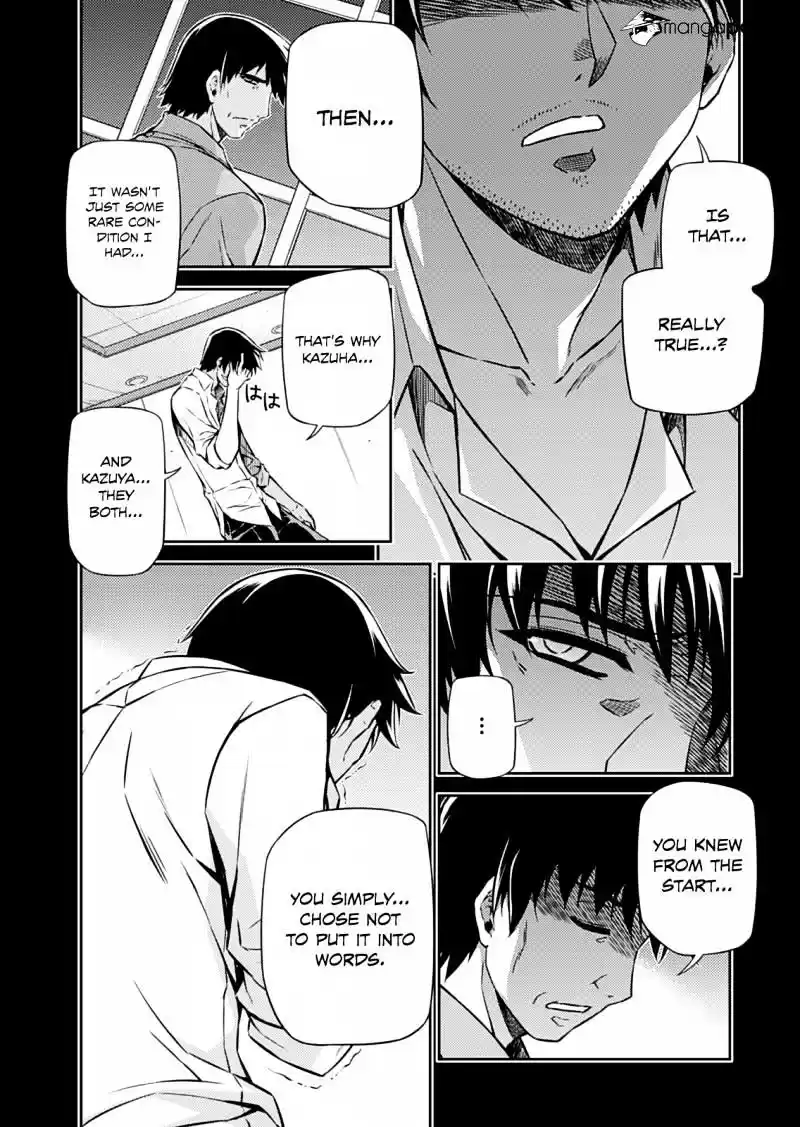 Freezing Coloured Edition ch.194