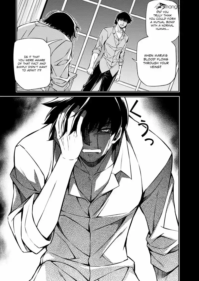 Freezing Coloured Edition ch.194