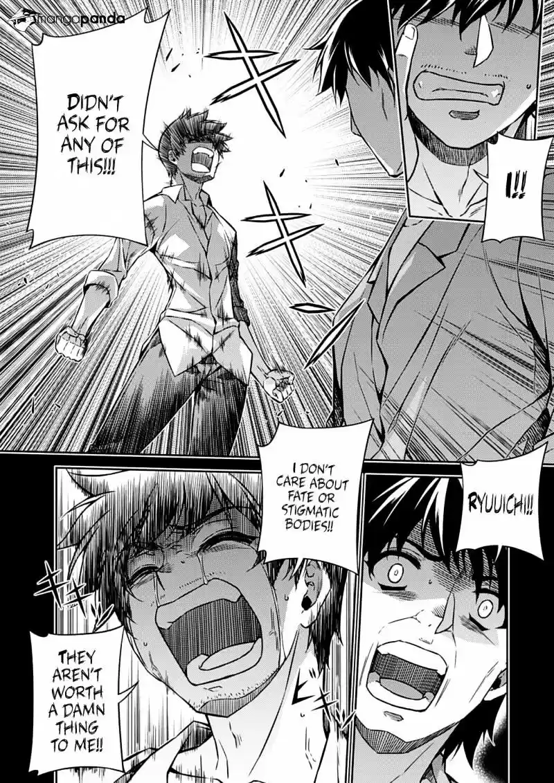 Freezing Coloured Edition ch.194