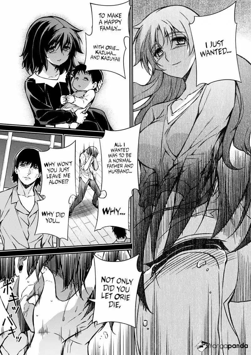 Freezing Coloured Edition ch.194