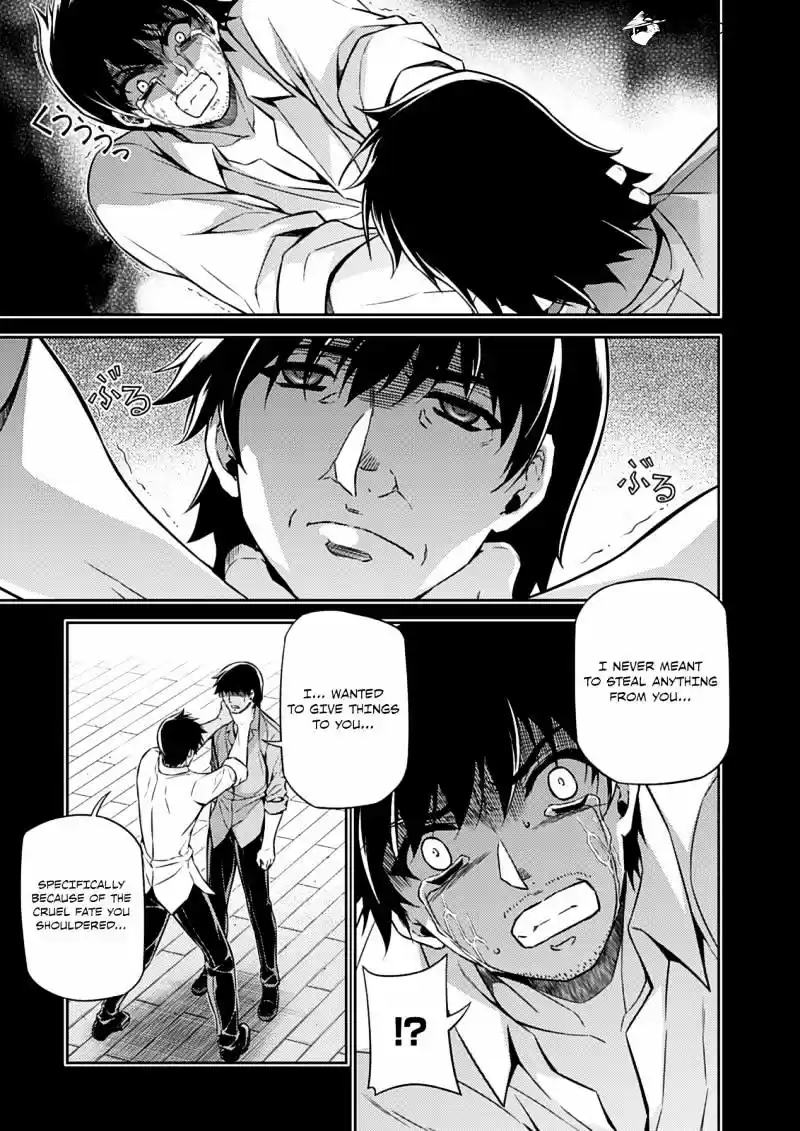 Freezing Coloured Edition ch.194