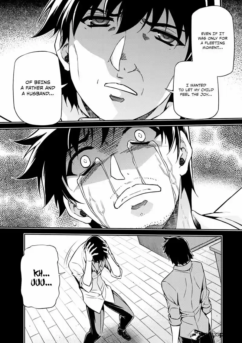 Freezing Coloured Edition ch.194