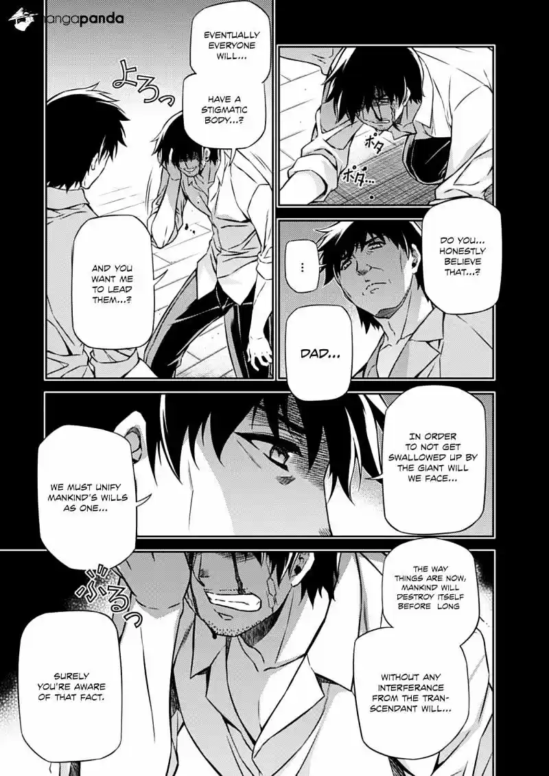 Freezing Coloured Edition ch.194