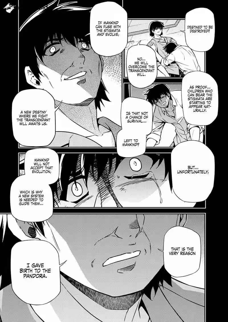 Freezing Coloured Edition ch.194