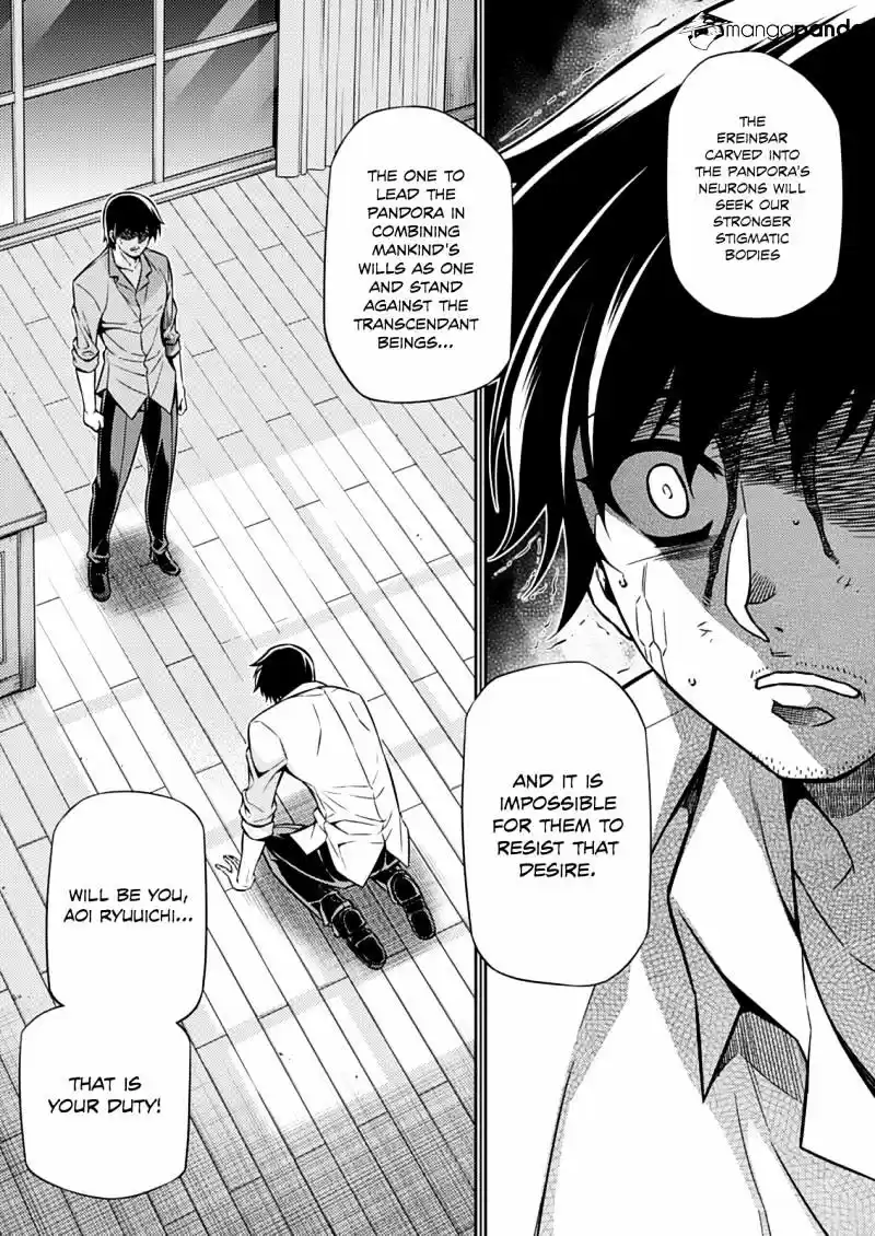 Freezing Coloured Edition ch.194