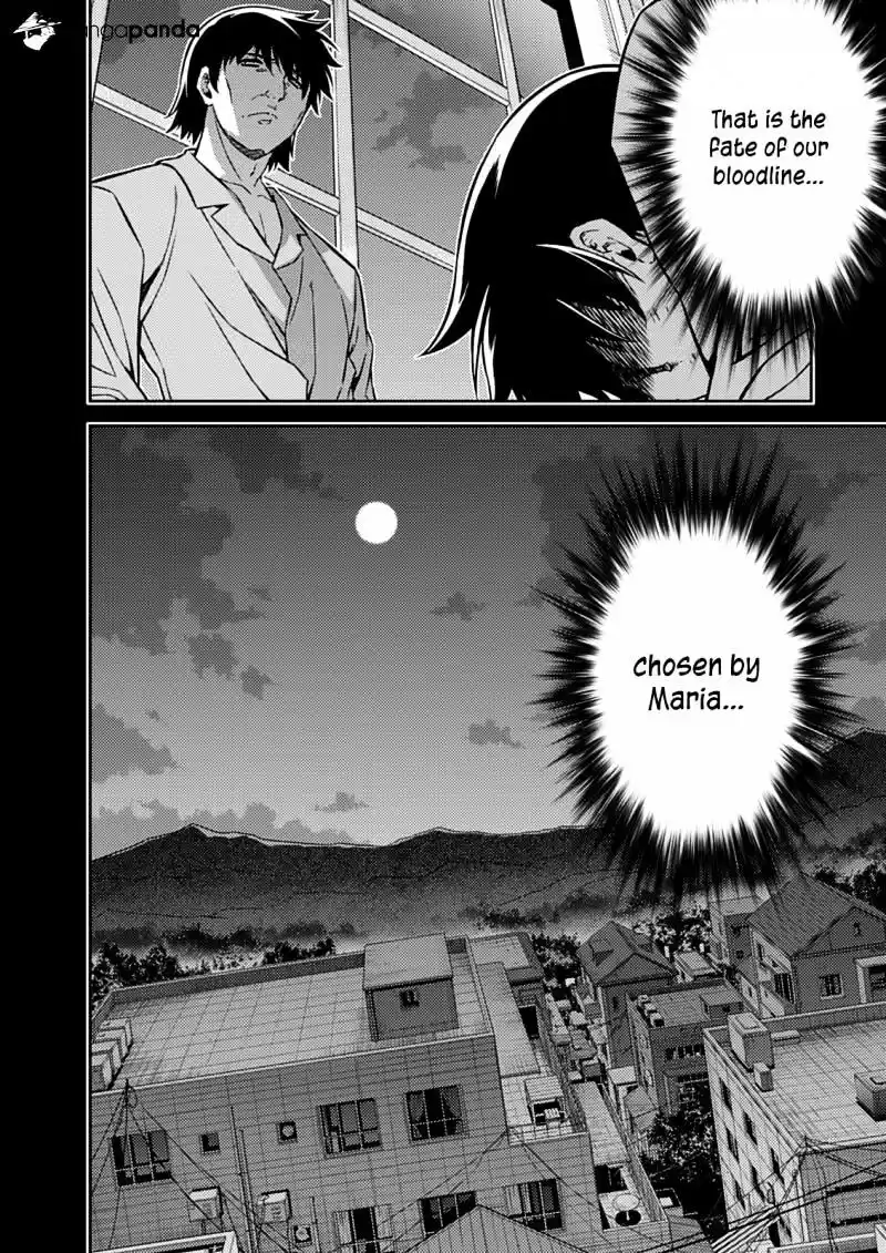 Freezing Coloured Edition ch.194