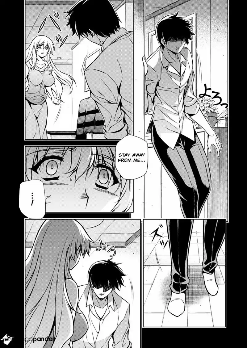 Freezing Coloured Edition ch.194