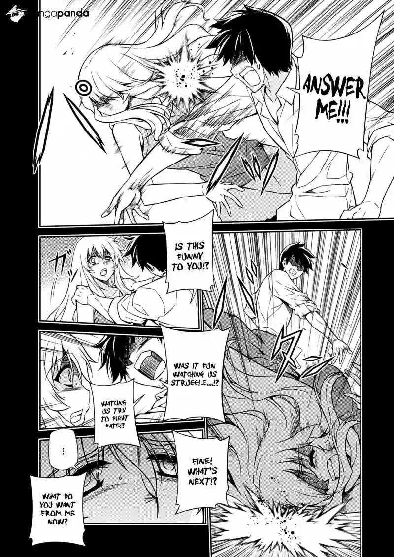 Freezing Coloured Edition ch.194