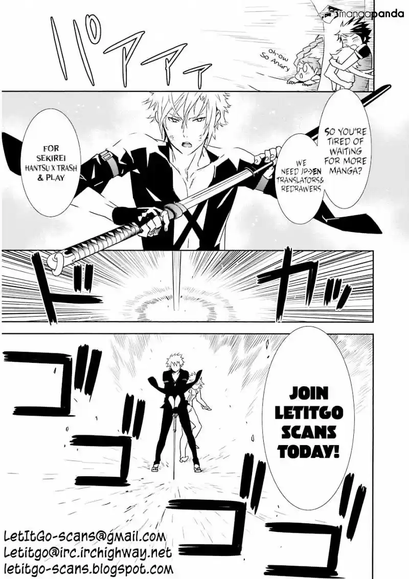 Freezing Coloured Edition ch.195