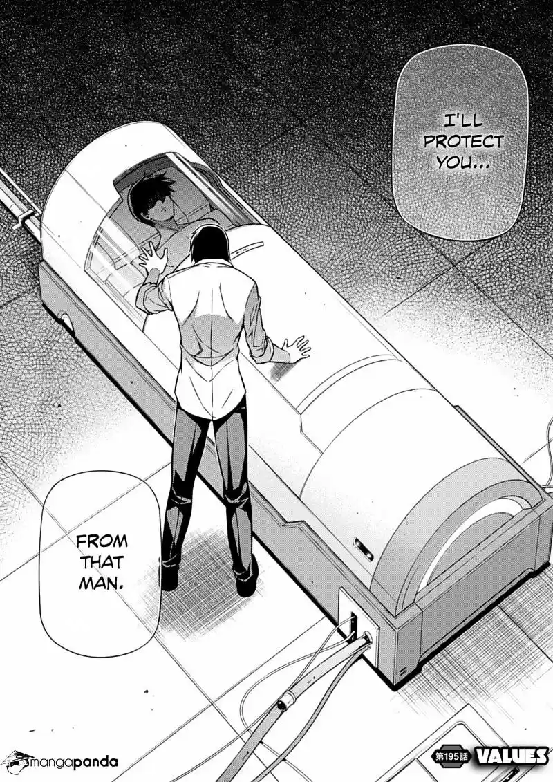 Freezing Coloured Edition ch.195