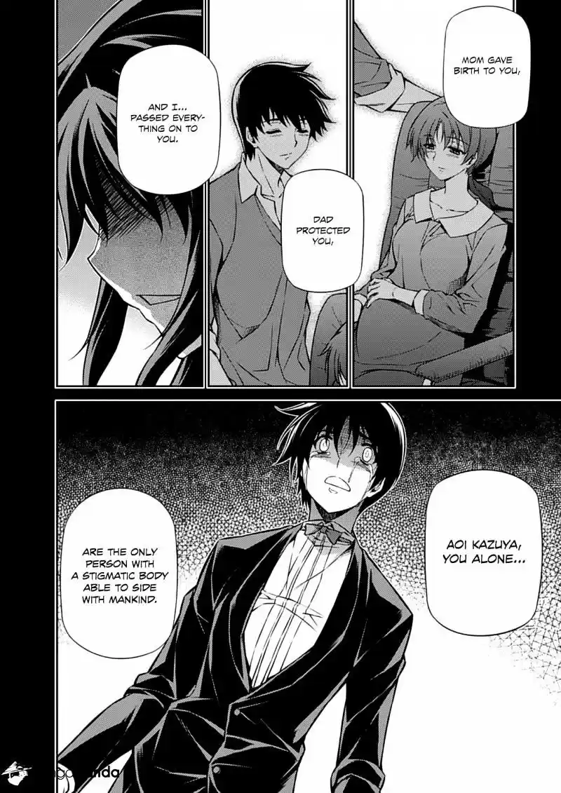 Freezing Coloured Edition ch.195