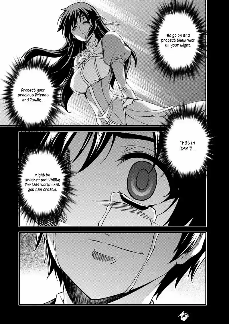 Freezing Coloured Edition ch.195