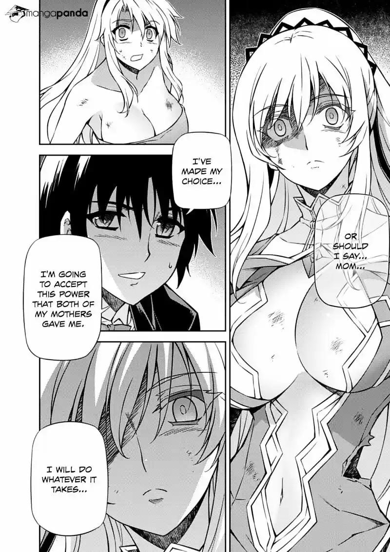 Freezing Coloured Edition ch.195