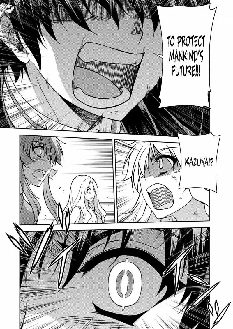 Freezing Coloured Edition ch.195