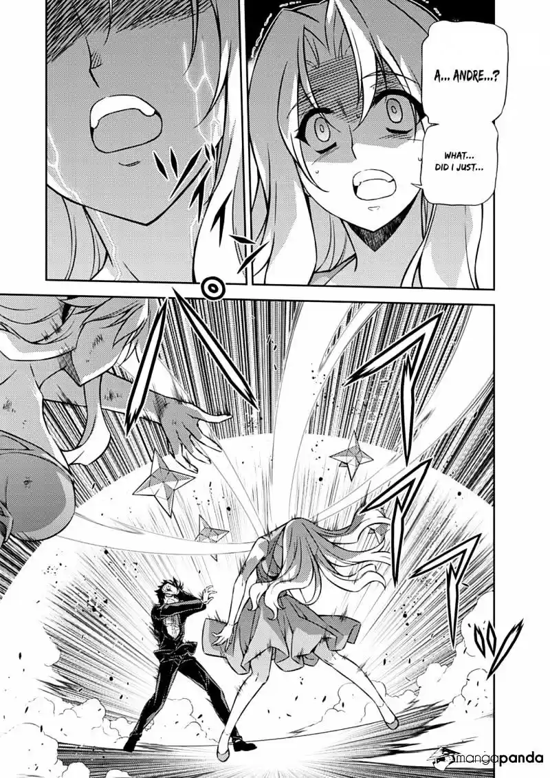 Freezing Coloured Edition ch.195