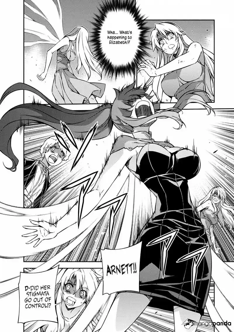 Freezing Coloured Edition ch.195