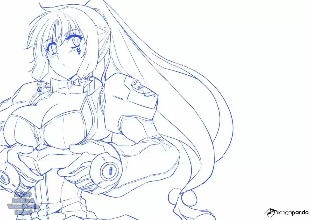 Freezing Coloured Edition ch.195