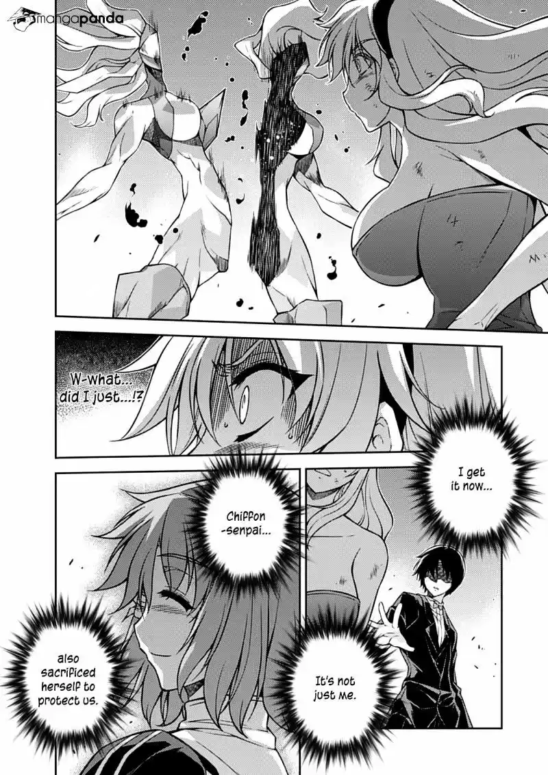 Freezing Coloured Edition ch.196