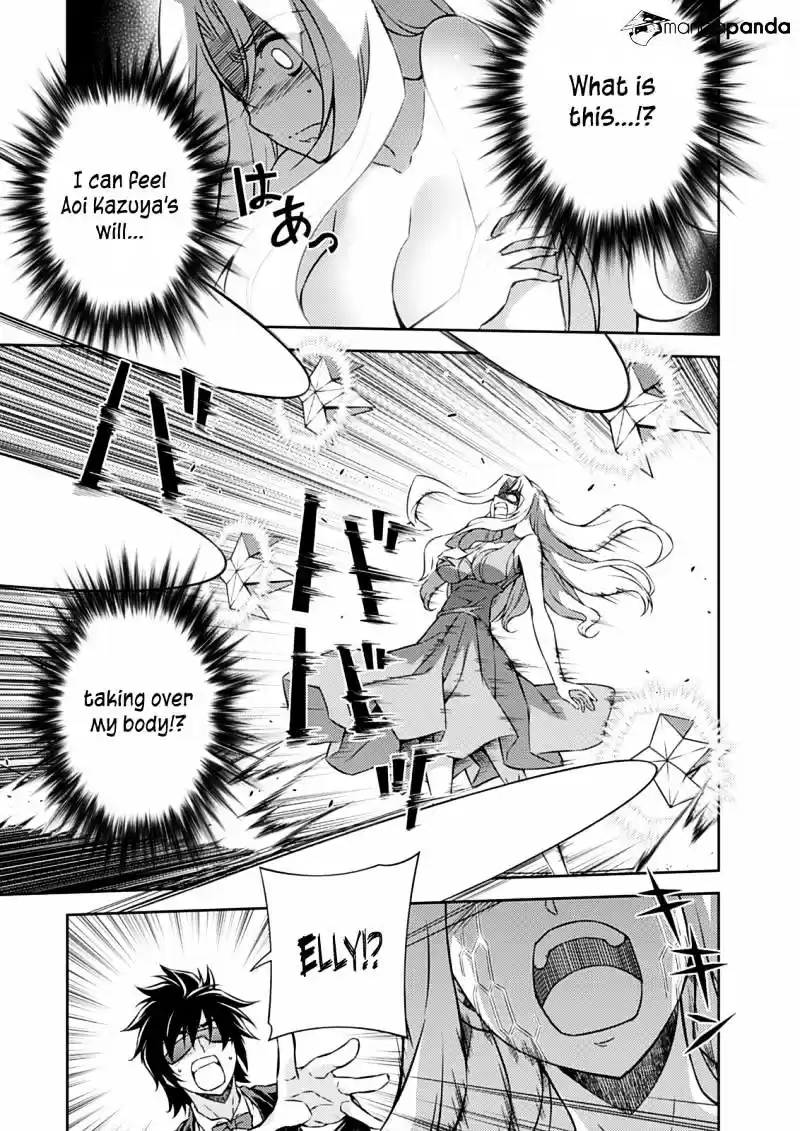 Freezing Coloured Edition ch.196