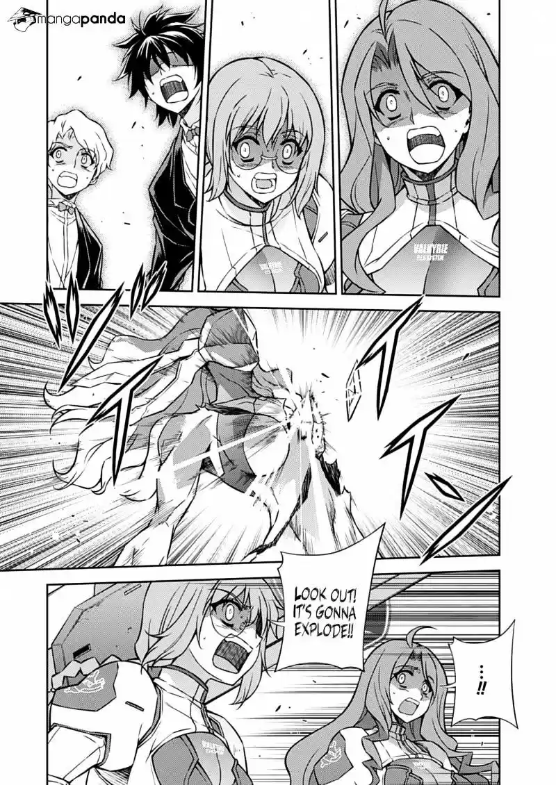 Freezing Coloured Edition ch.196