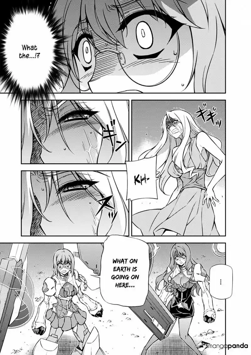 Freezing Coloured Edition ch.196