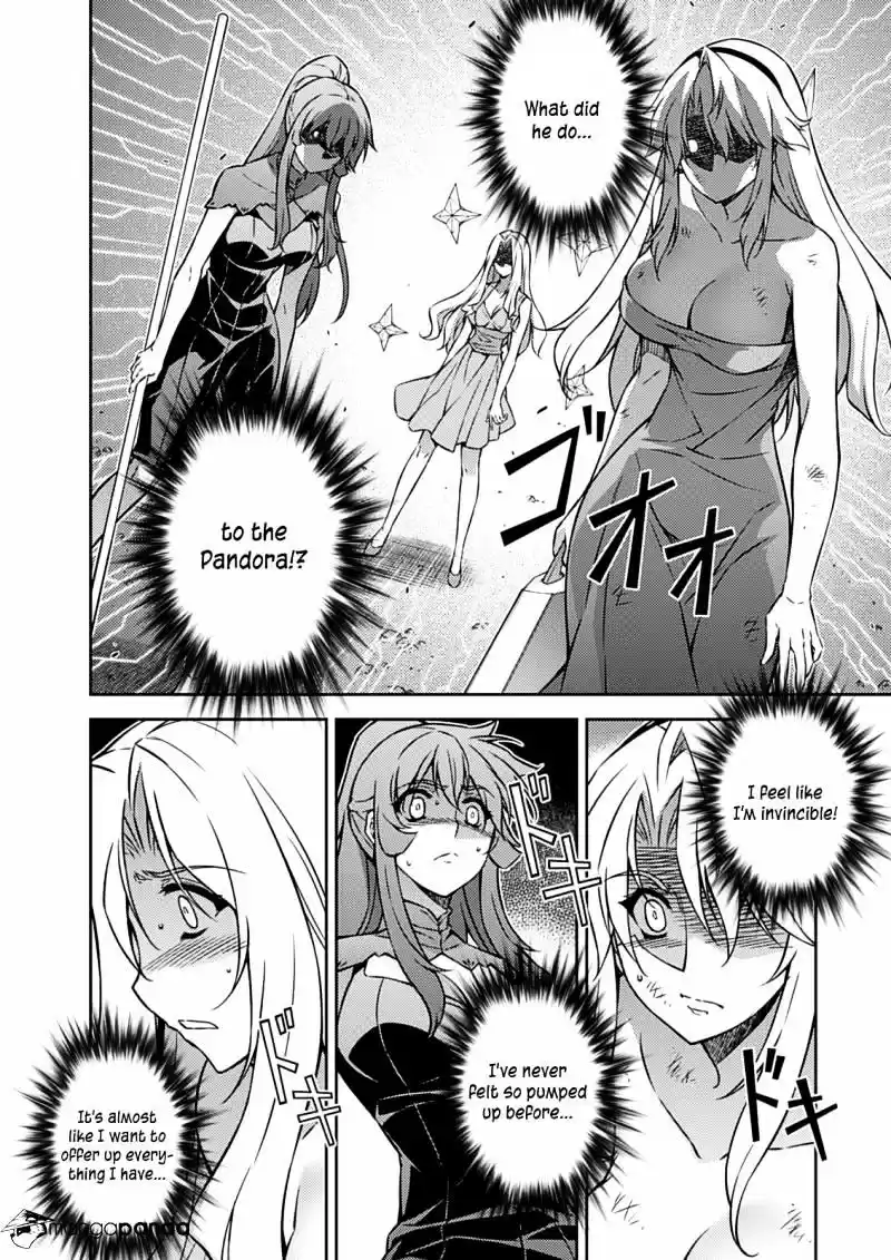 Freezing Coloured Edition ch.196