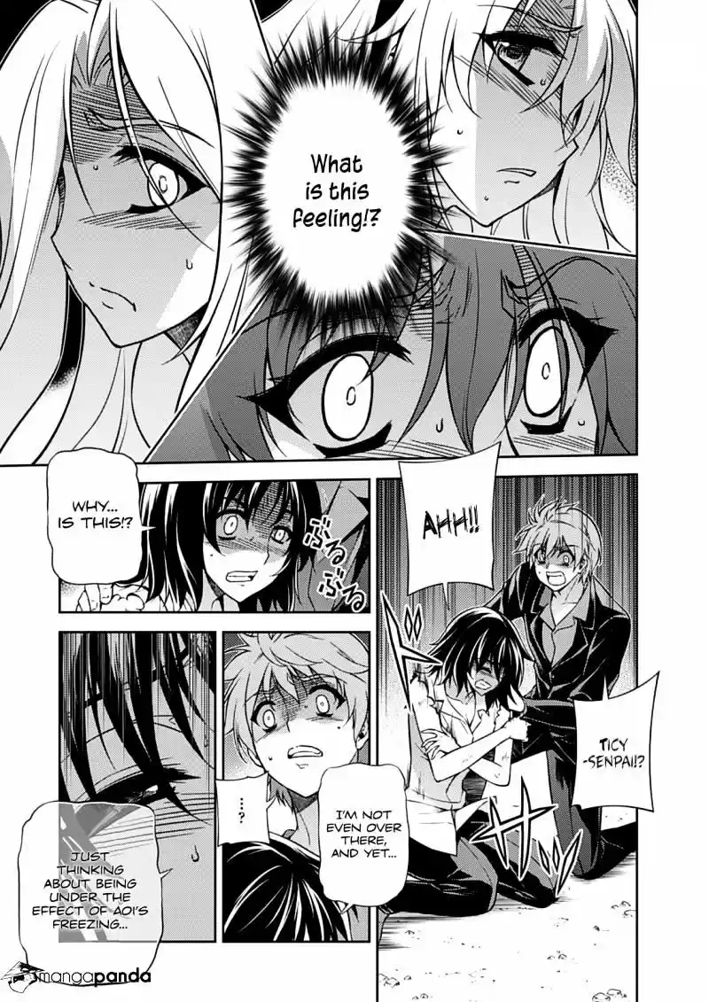 Freezing Coloured Edition ch.196