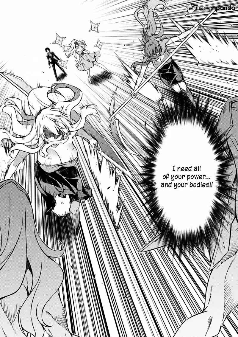 Freezing Coloured Edition ch.196