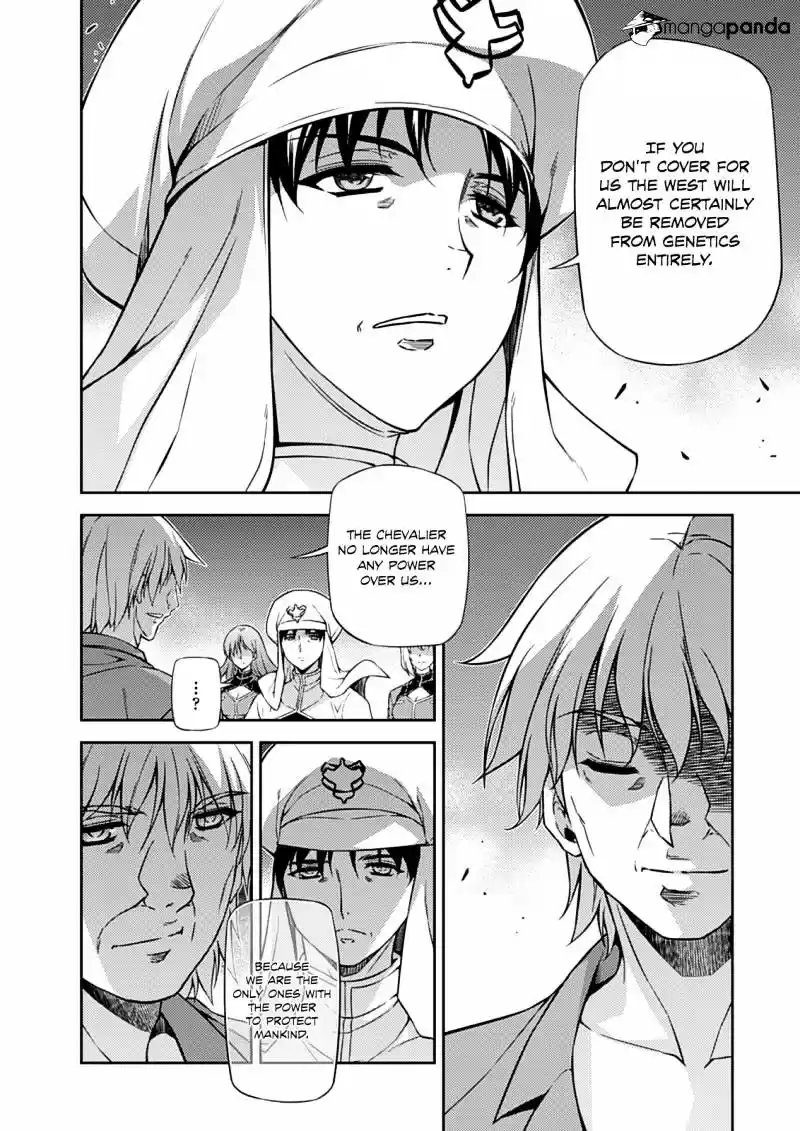 Freezing Coloured Edition ch.196